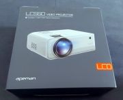   J Apeman LC550 Projektor olcsn elad Garancival!